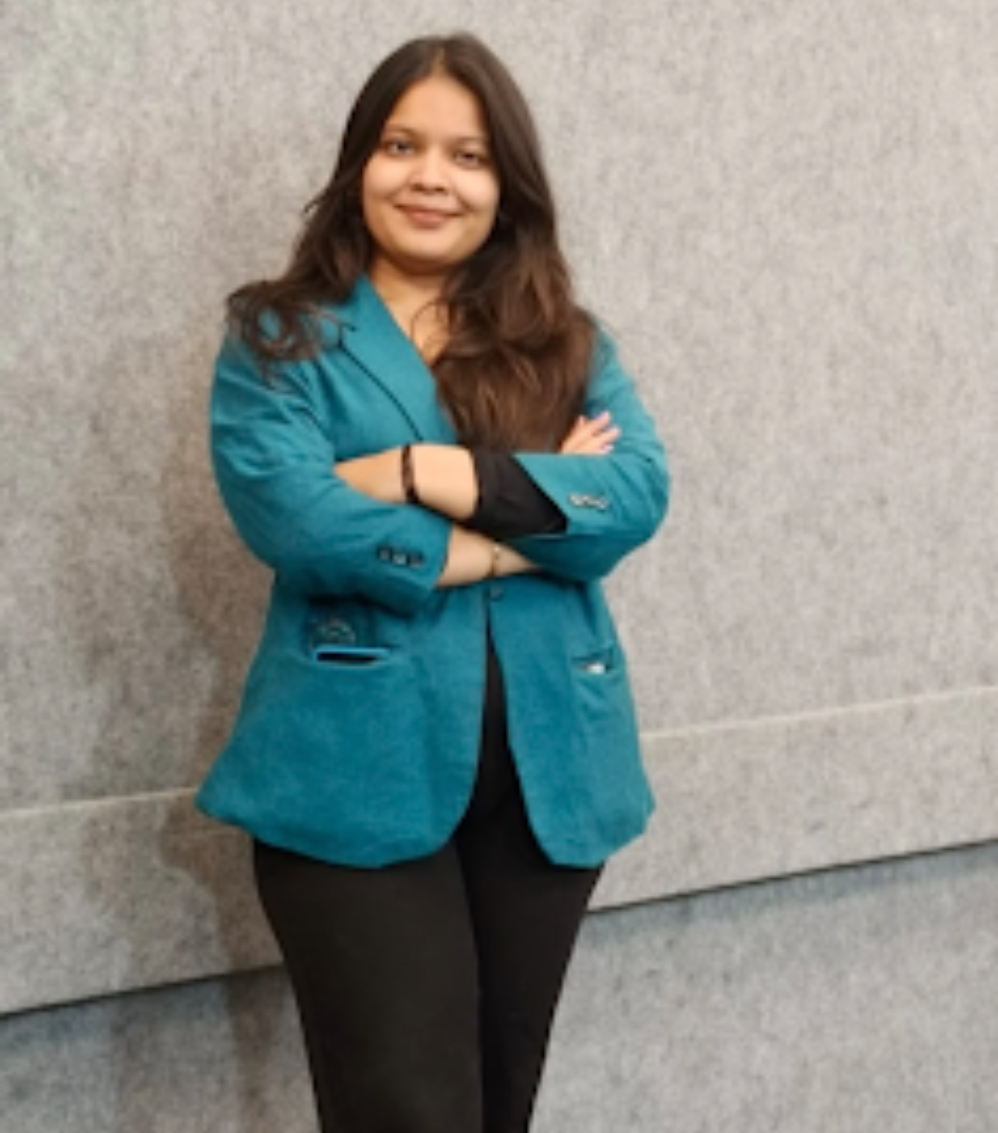 Shloka J Desai